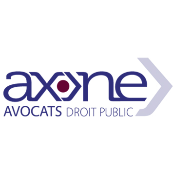 Nos références - logo Axone
