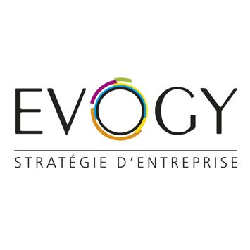 Nos références - logo Evogy