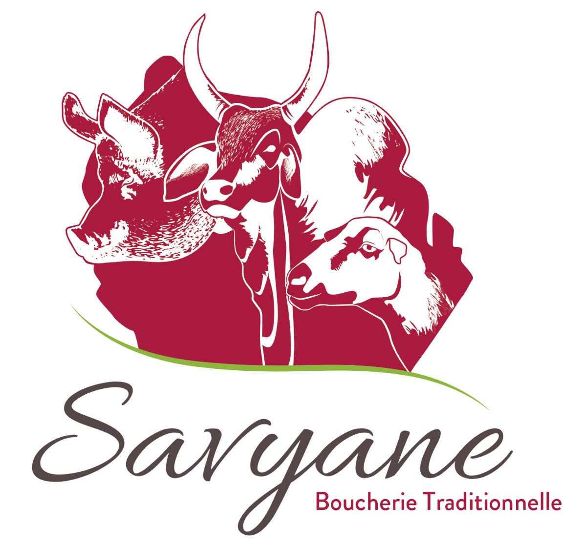 Nos références - logo Savyane